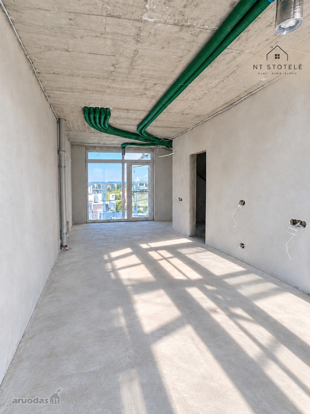 House for sale — Palanga, Upelio aklg. — photo 4