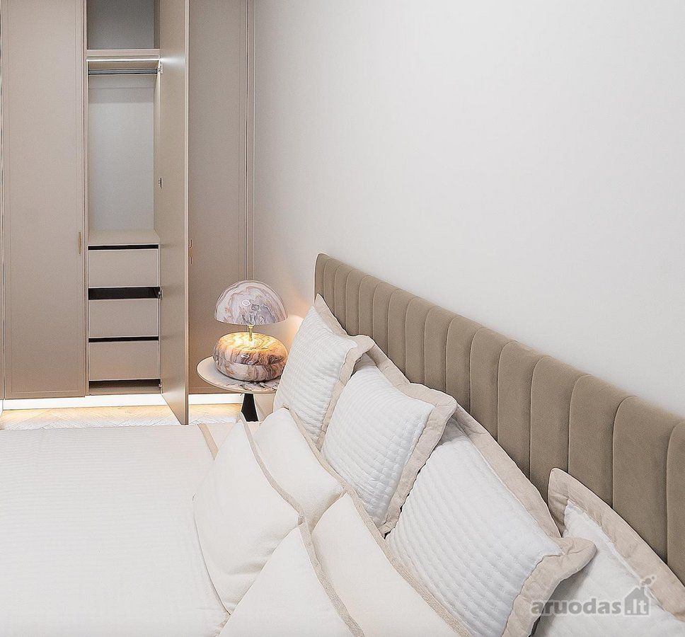 3-room apartment for sale — Palanga, S. Daukanto g. — photo 17