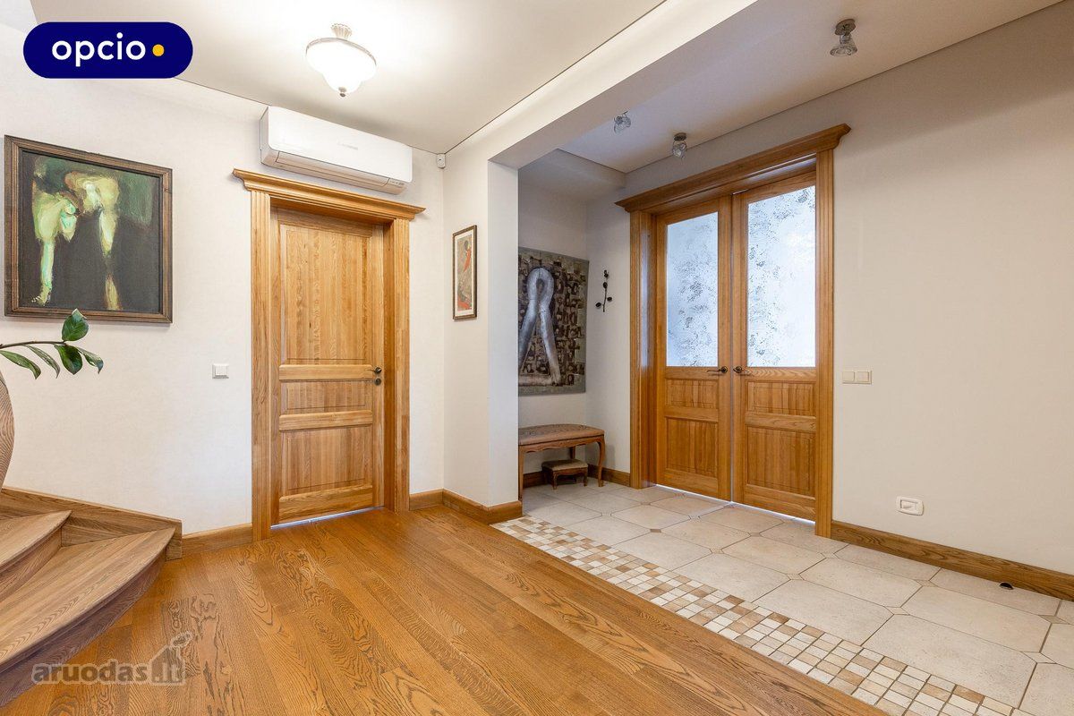 House for sale — Palanga, Klaipėdos pl. — photo 37