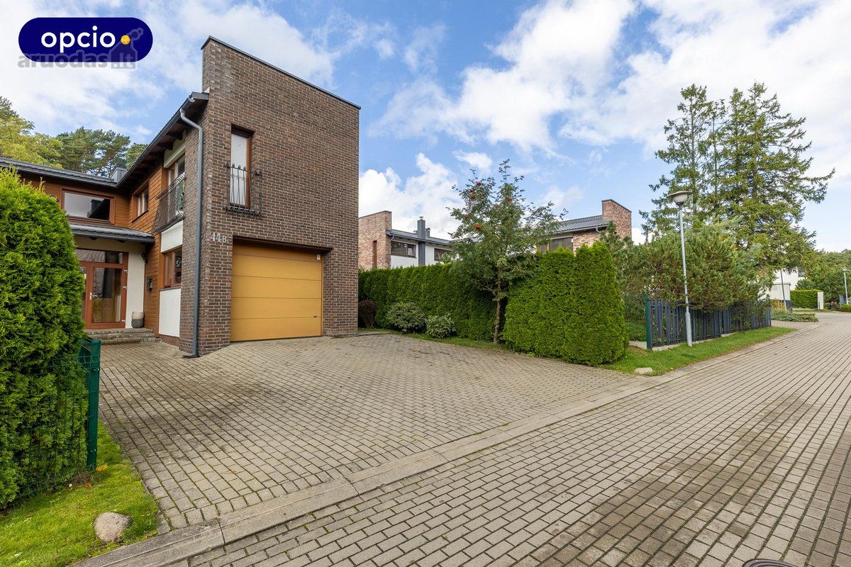 House for sale — Palanga, Klaipėdos pl. — photo 58