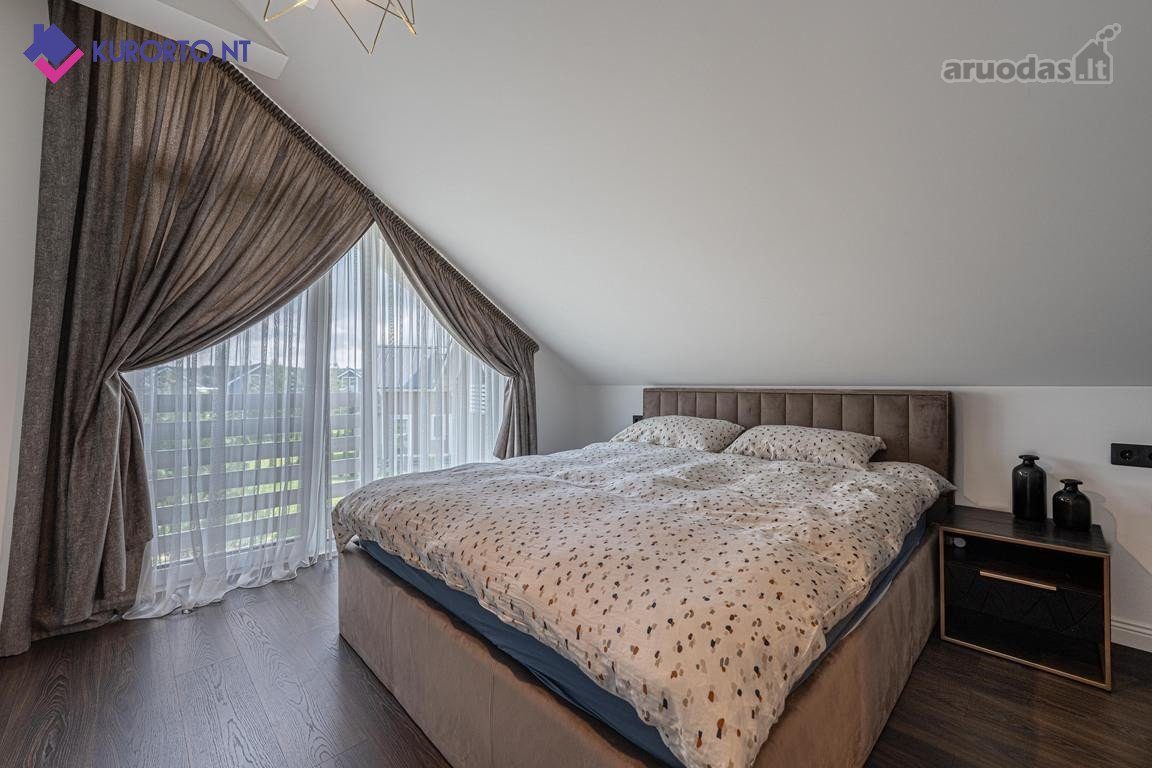 3-room apartment for sale — Palanga, Šventoji, Lygumos g. — photo 11