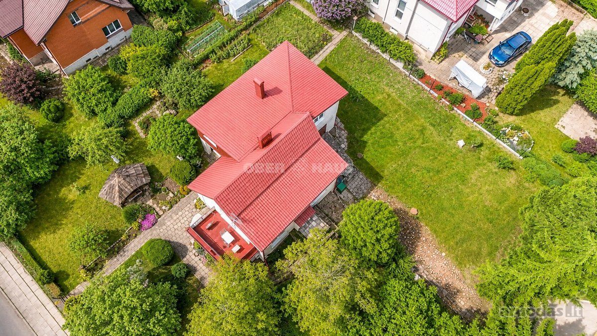 House for sale — Palanga, Vasario 16-osios g. — photo 4