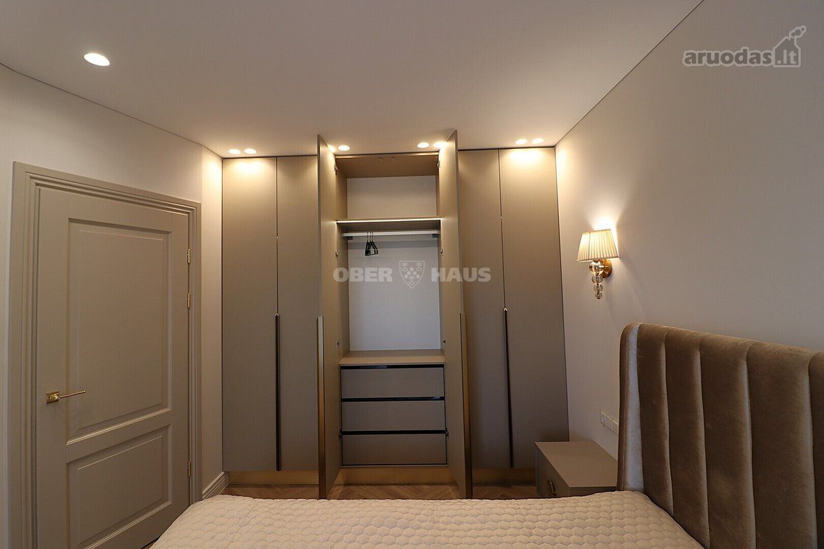 3-room apartment for sale — Palanga, S. Daukanto g. — photo 9