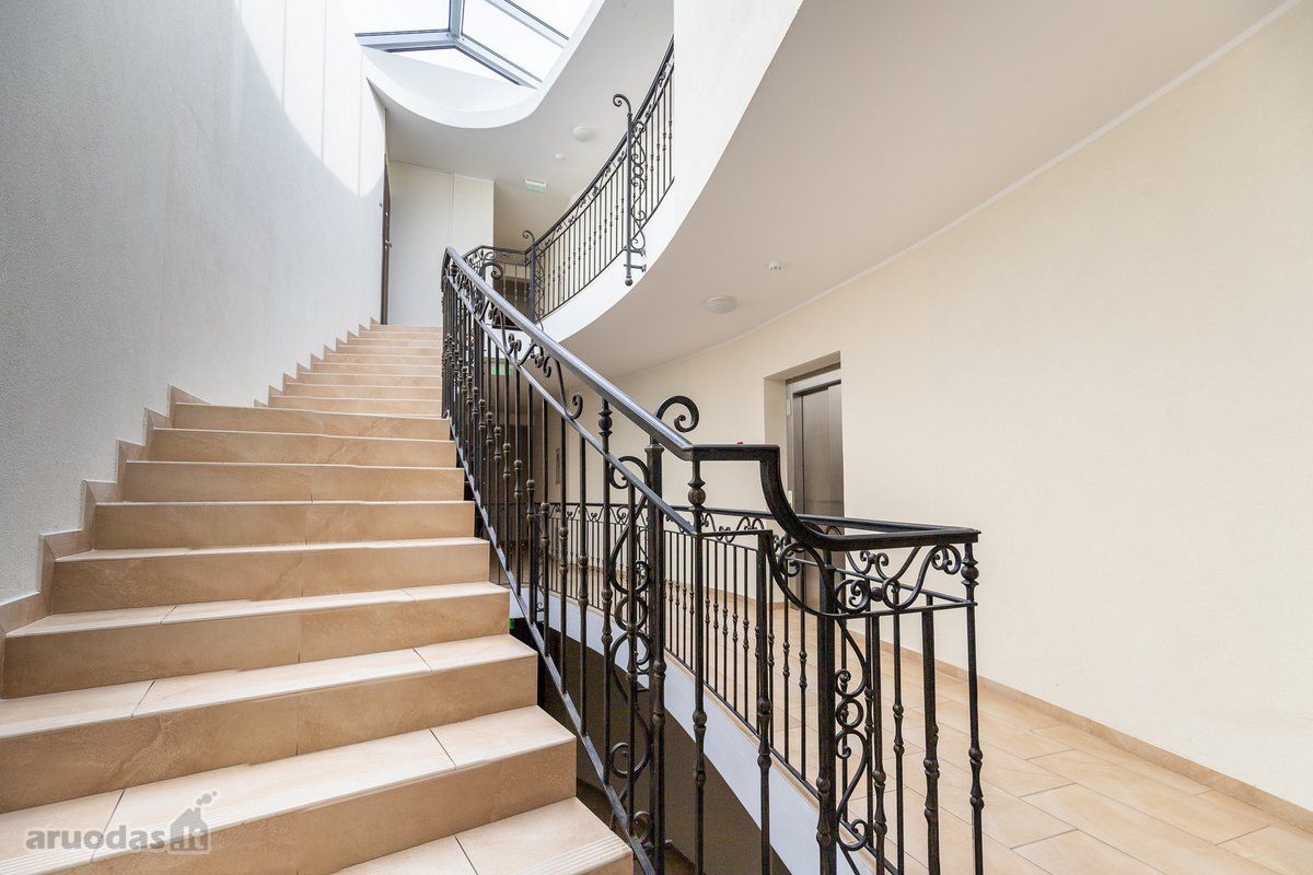 4-room apartment for sale — Palanga, Birutės al. — photo 13