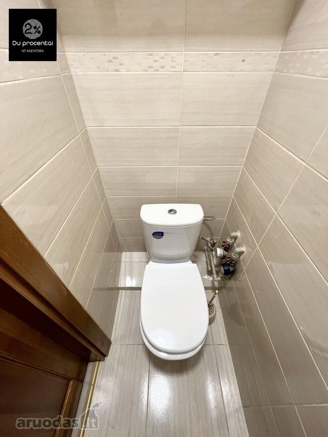 2-room apartment for sale — Palanga, Sodų g. — photo 24