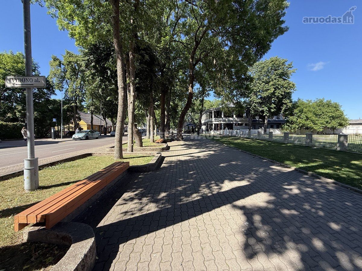 2-room apartment for sale — Palanga, Vytauto g. — photo 5