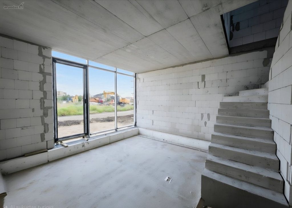 Townhouse for sale — Palanga, Vaivorykštės g. — photo 34