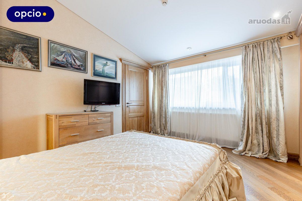 House for sale — Palanga, Klaipėdos pl. — photo 4