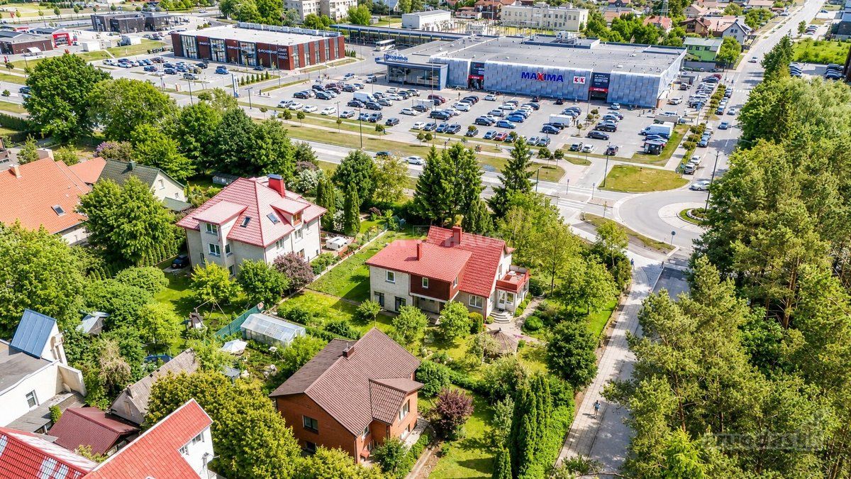 House for sale — Palanga, Vasario 16-osios g. — photo 3
