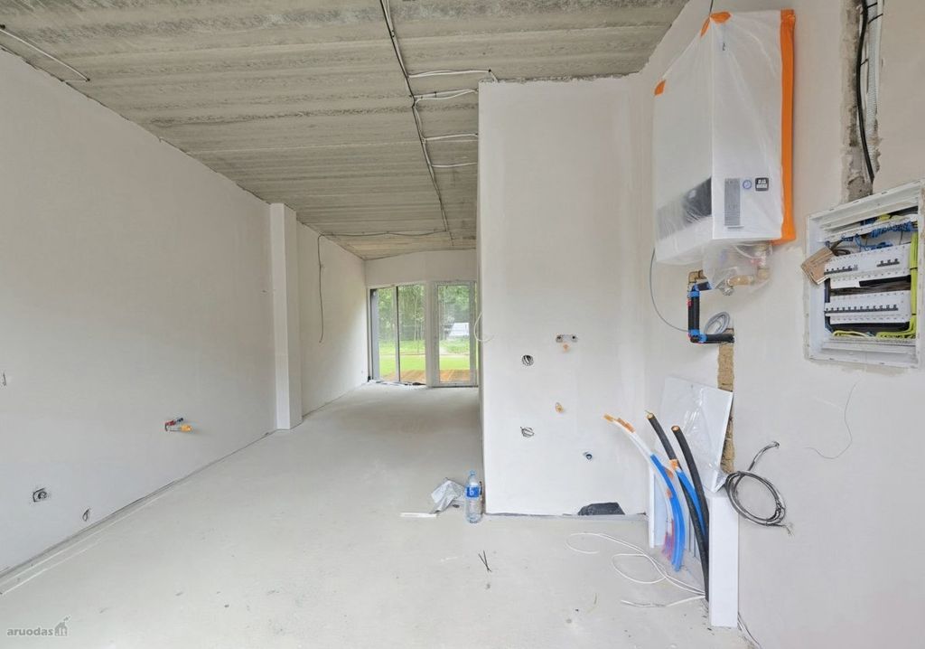 Townhouse for sale — Palanga, Bendrovių g. — photo 4