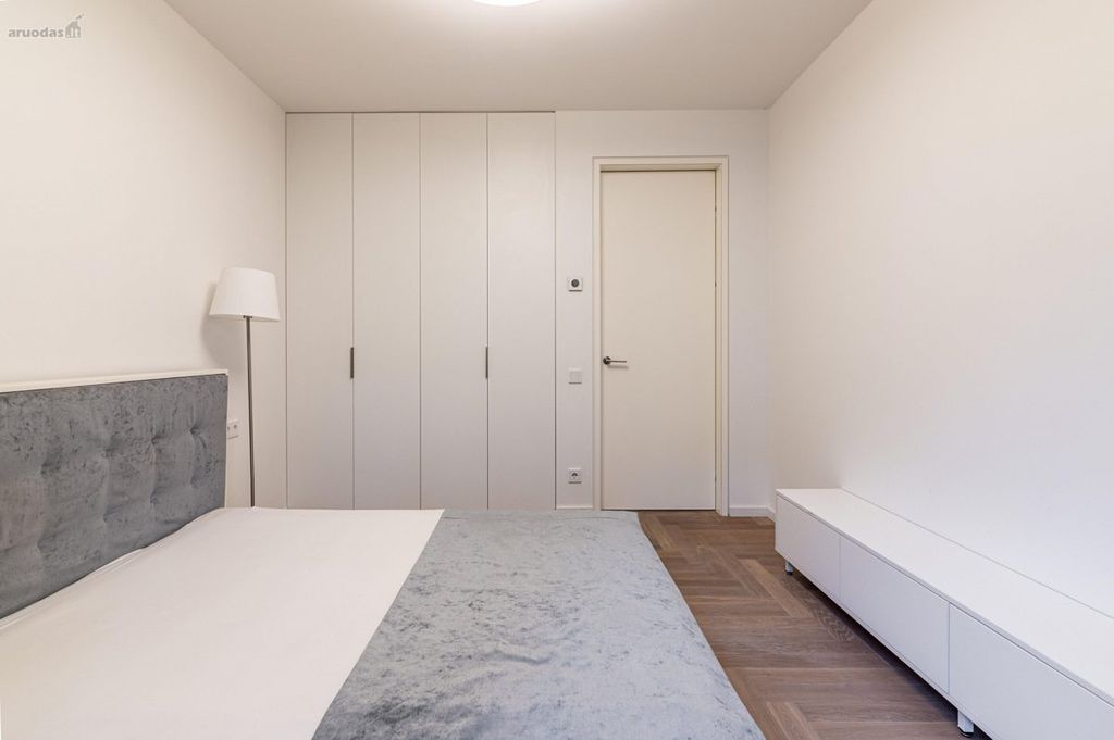 2-room apartment for sale — Palanga, Sermiesčio g. — photo 9