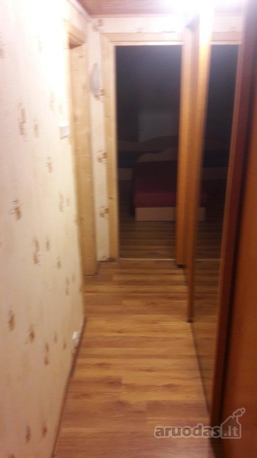 2-room apartment for sale — Palanga, Sodų g. — photo 2