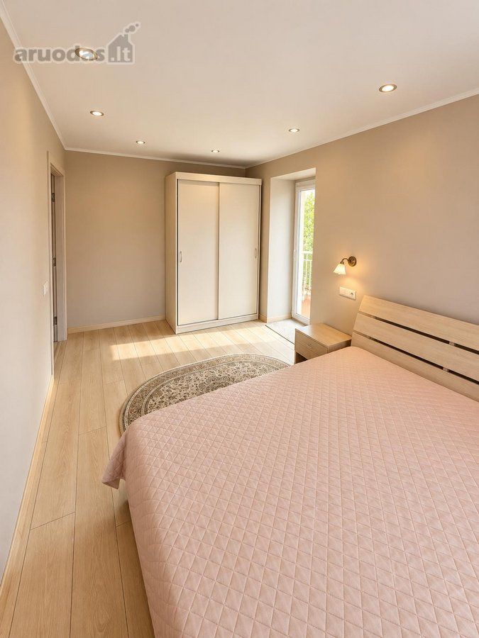 2-room apartment for sale — Palanga, M. Valančiaus g. — photo 3
