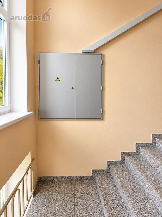 2-room apartment for sale — Palanga, M. Valančiaus g. — photo 16