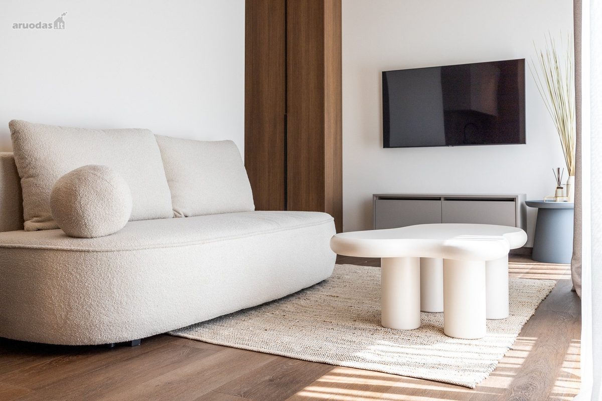 2-room apartment for sale — Palanga, Palanga, Vytauto g. — photo 4