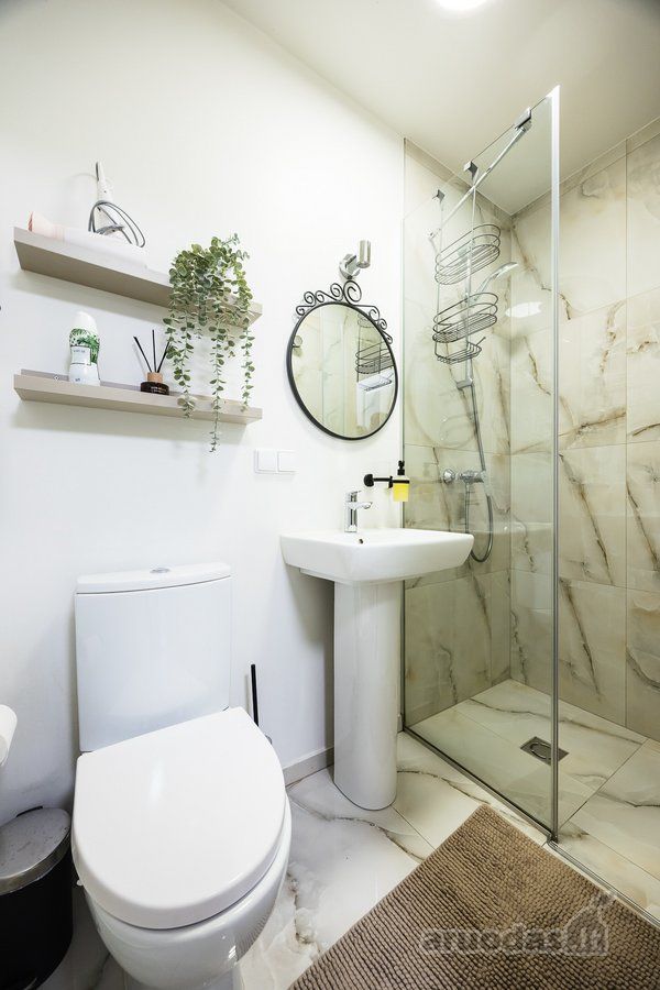 1-room apartment for sale — Palanga, Malūno g. — photo 12