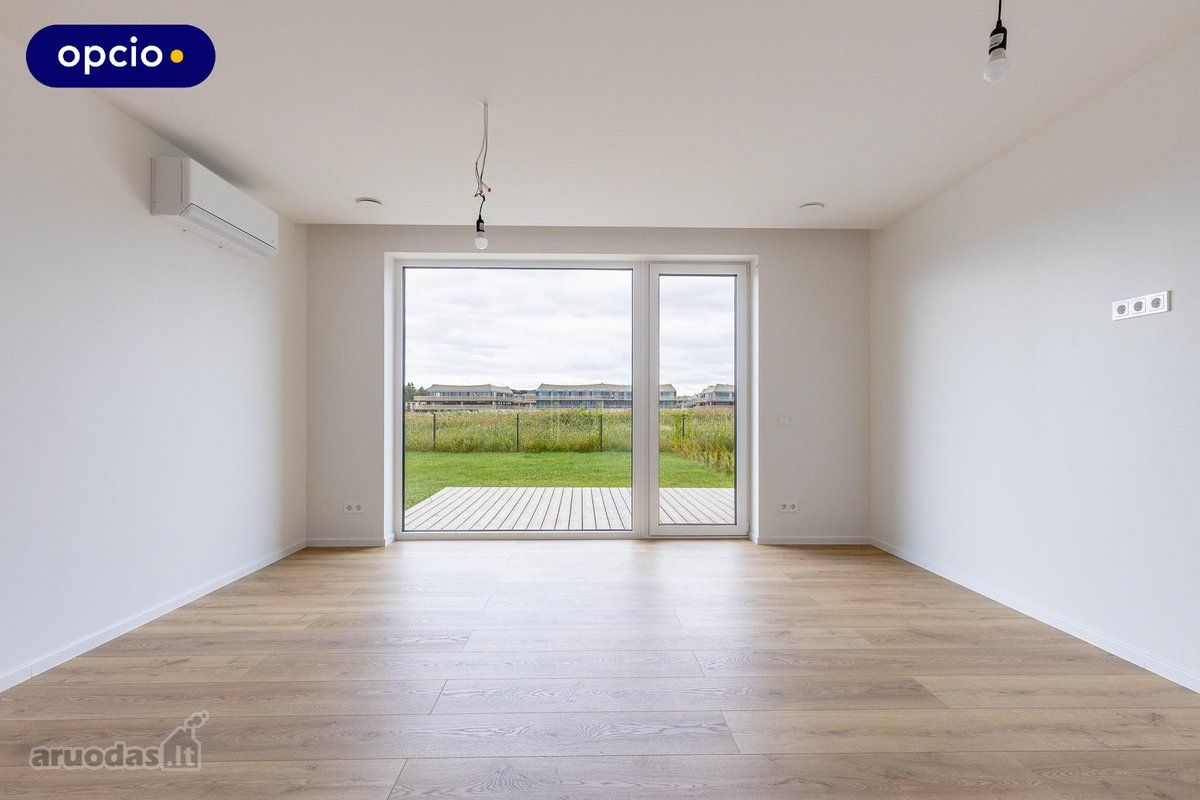 Semi-detached house for sale — Palanga, Šventoji, Latgalos g. — photo 12