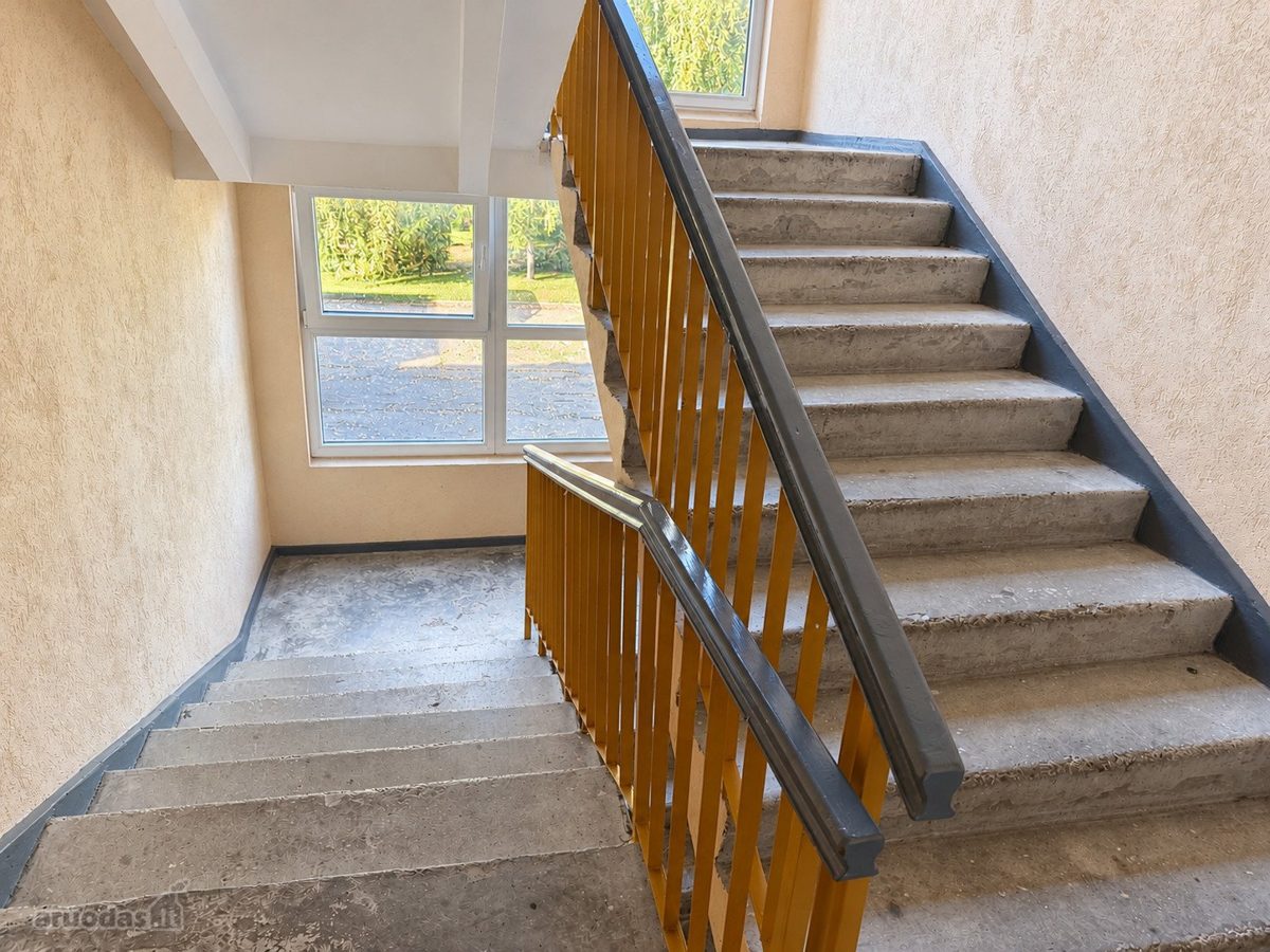 1-room apartment for sale — Palanga, Kretingos g. — photo 10