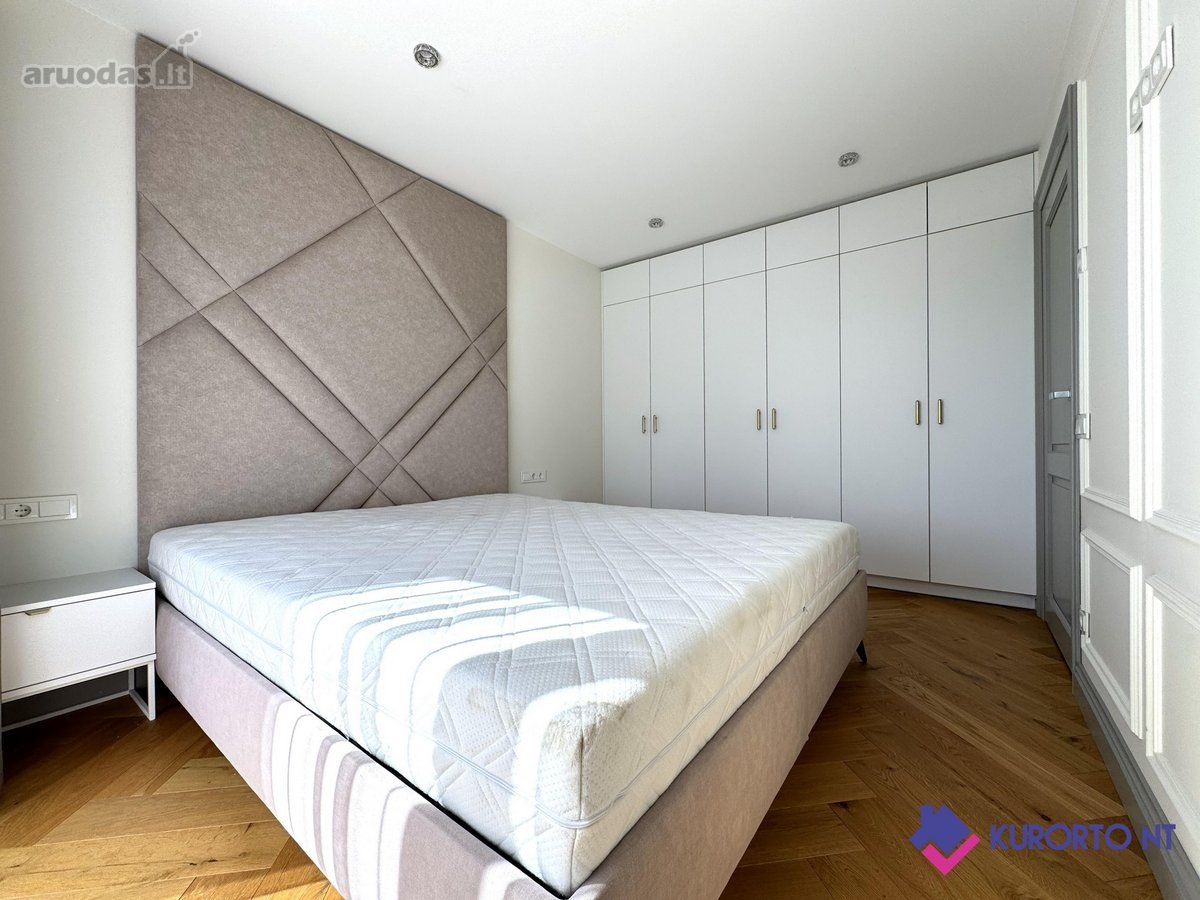 3-room apartment for sale — Palanga, Vanagupė, Vanagupės g. — photo 10