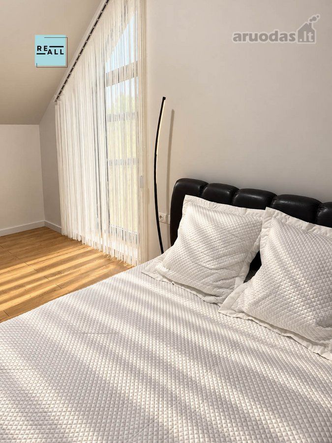 Semi-detached house for sale — Palanga, Kunigiškiai, Vingio g. — photo 15