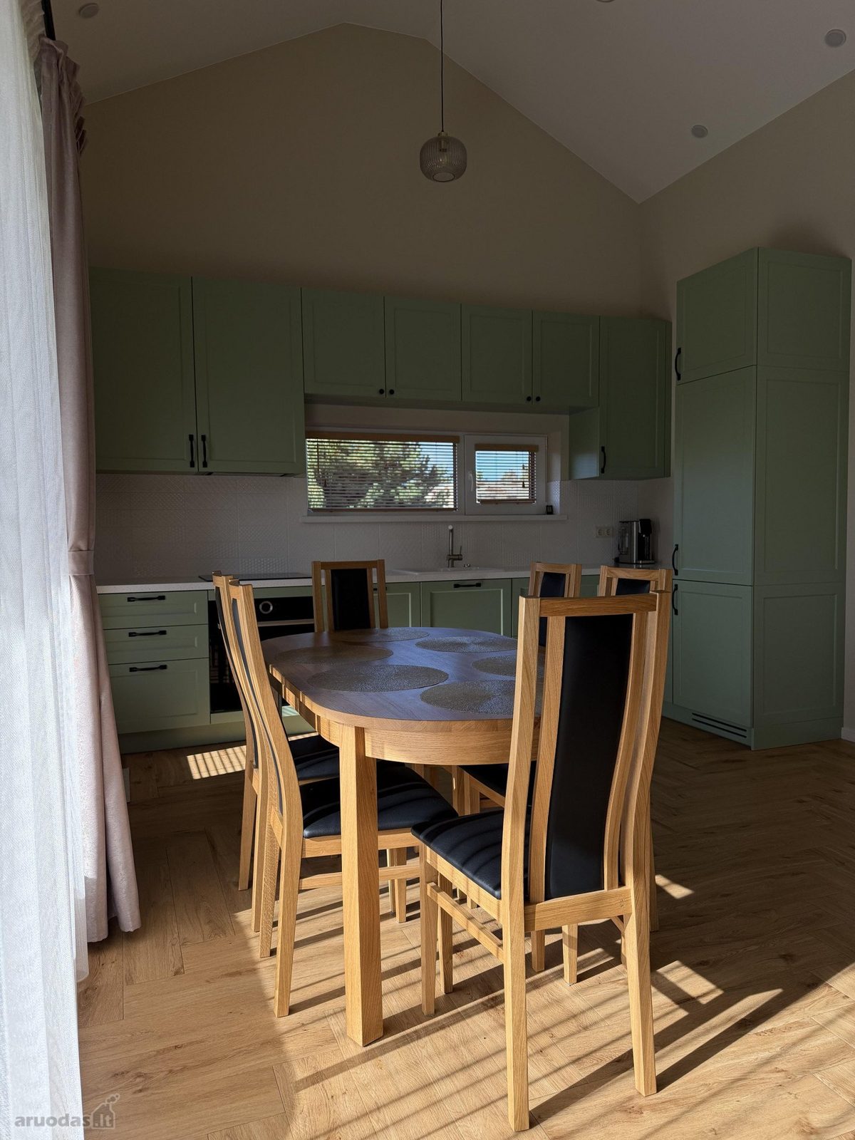 House for sale — Palanga, Žibų g. — photo 21