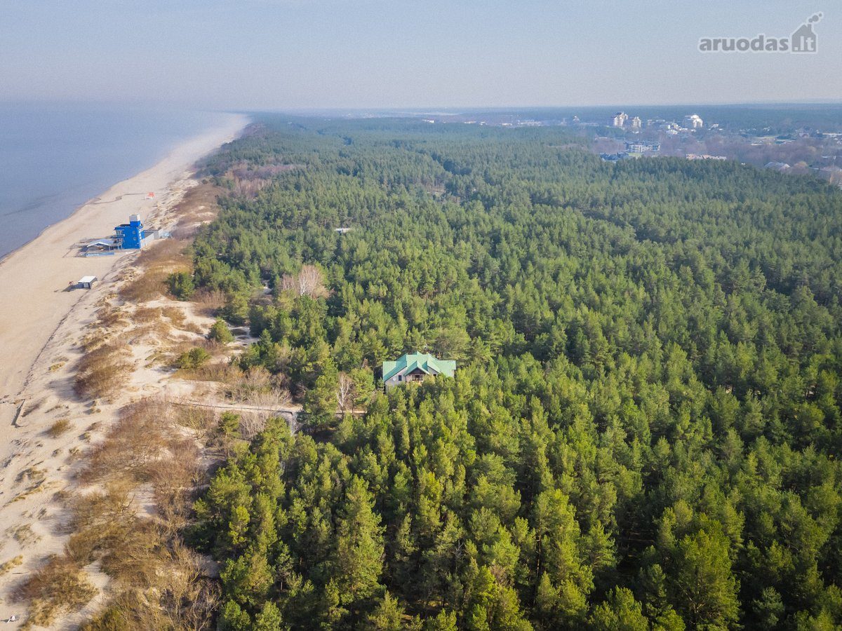 House for sale — Palanga, Kastyčio g., Kastyčio g. 300 — photo 3