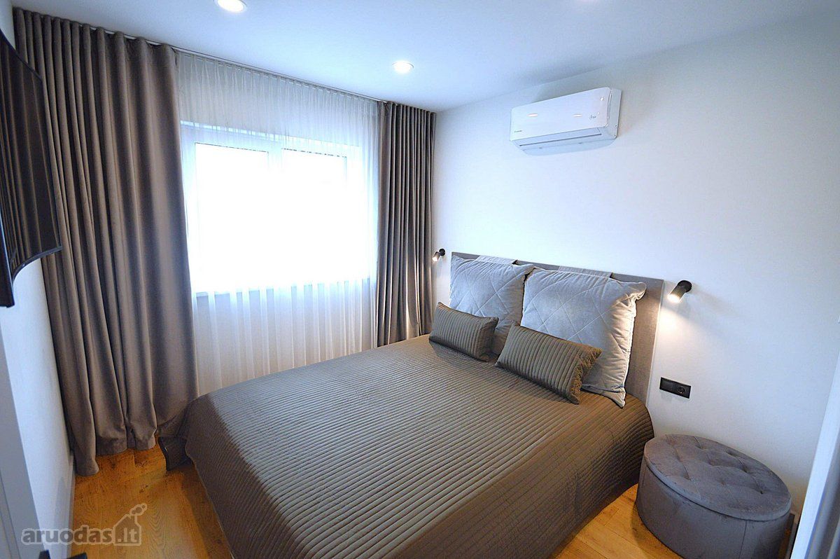 Semi-detached house for sale — Palanga, Vakaro g. — photo 3