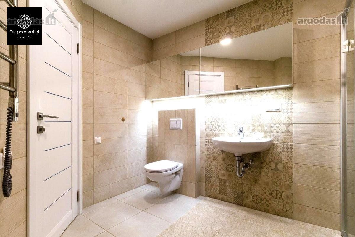 3-room apartment for sale — Palanga, Šventoji, Mokyklos g. — photo 15