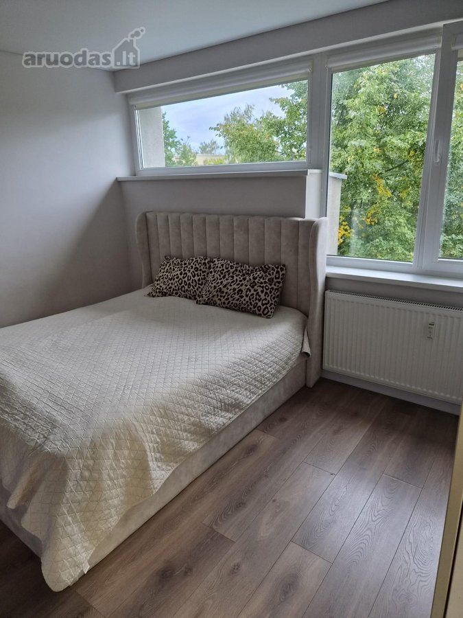 2-room apartment for sale — Palanga, Sodų g. — photo 16