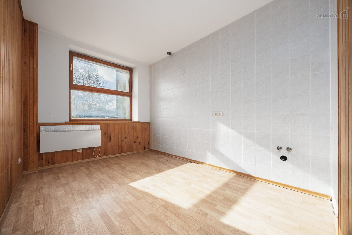 3-room apartment for sale — Palanga, Dzūkų g. — photo 6