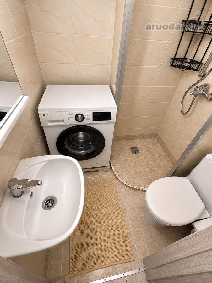 2-room apartment for sale — Palanga, M. Valančiaus g. — photo 6