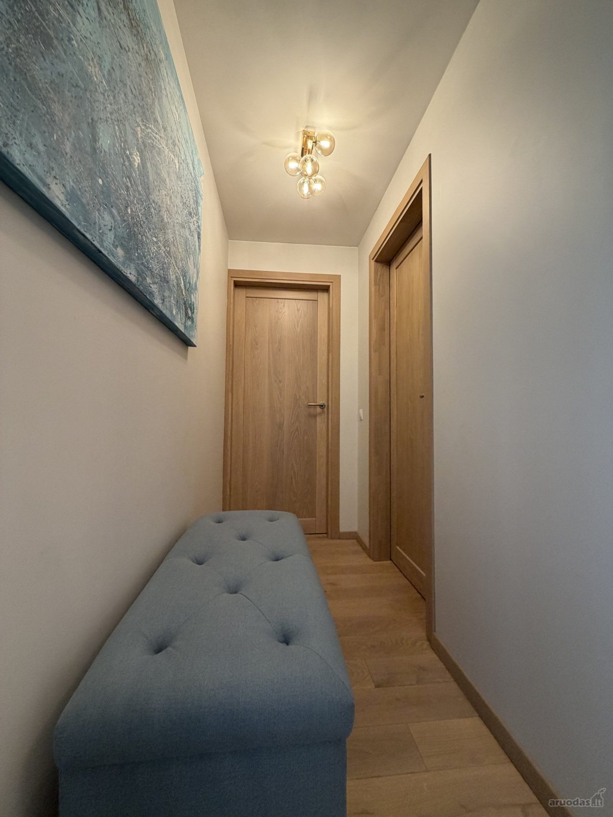 2-room apartment for sale — Palanga, Maironio g. — photo 20