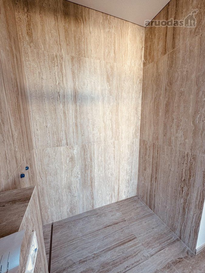 Semi-detached house for sale — Palanga, Kunigiškiai, Vaivorykštės g. — photo 20