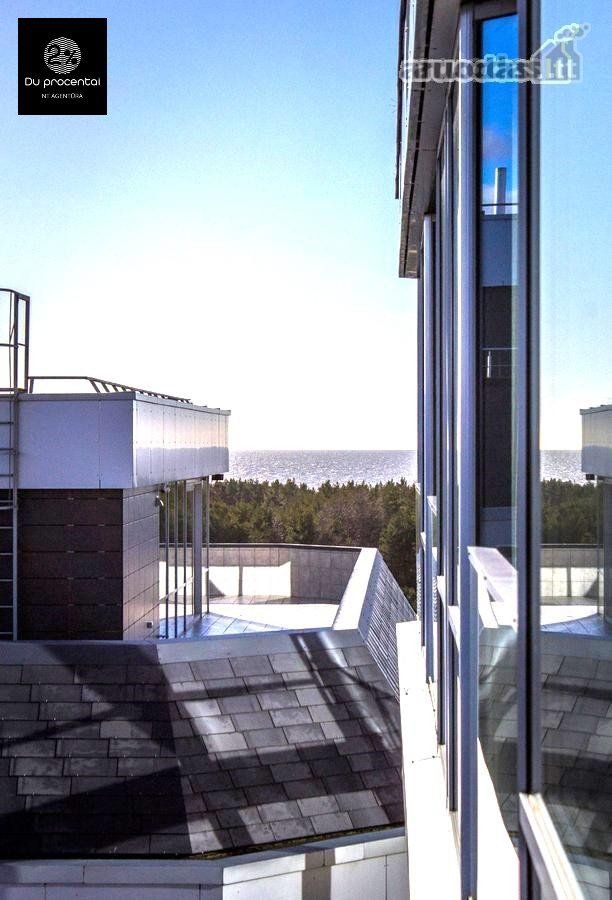 3-room apartment for sale — Palanga, Šventoji, Mokyklos g. — photo 19