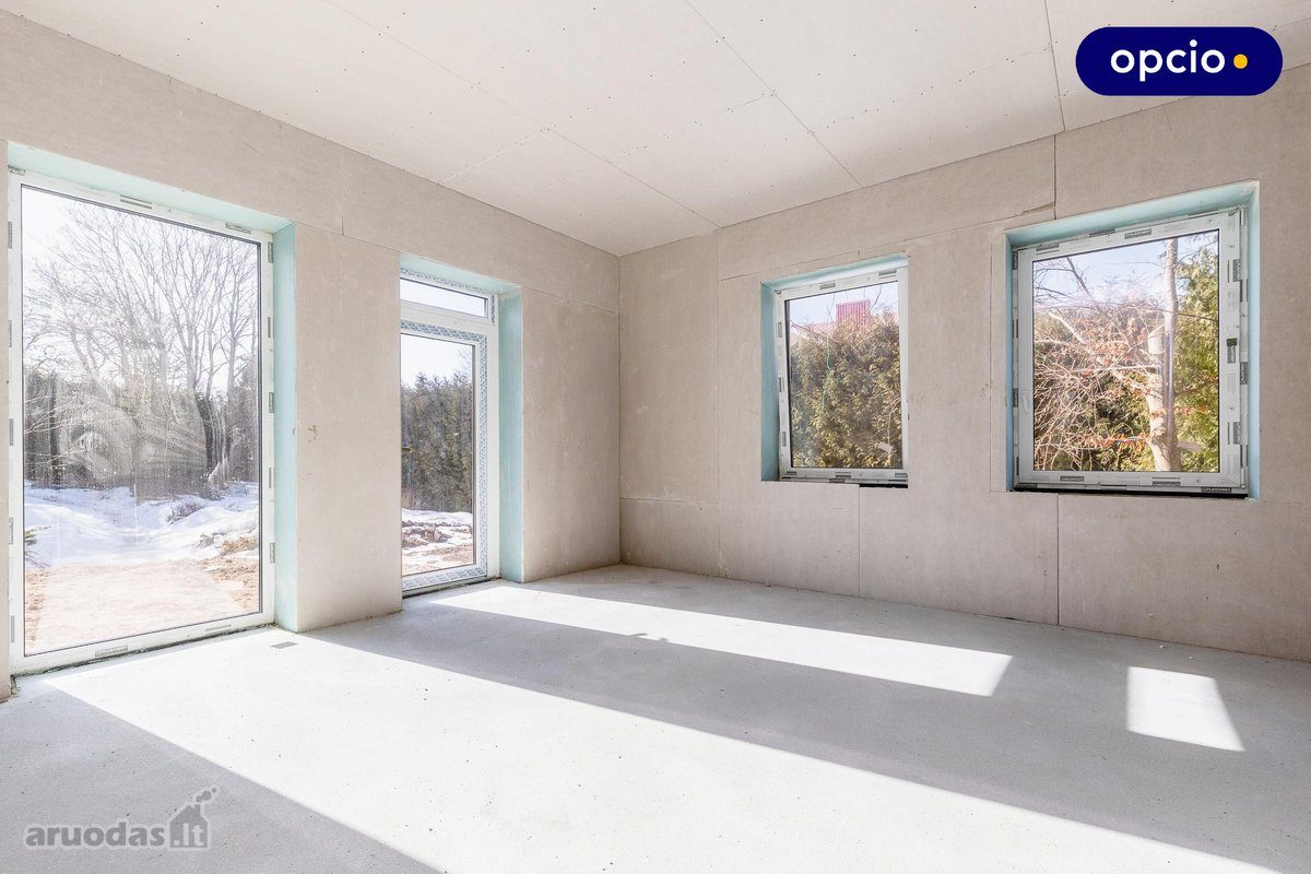 3-room apartment for sale — Palanga, Vanagupė, Vanagupės g. — photo 8