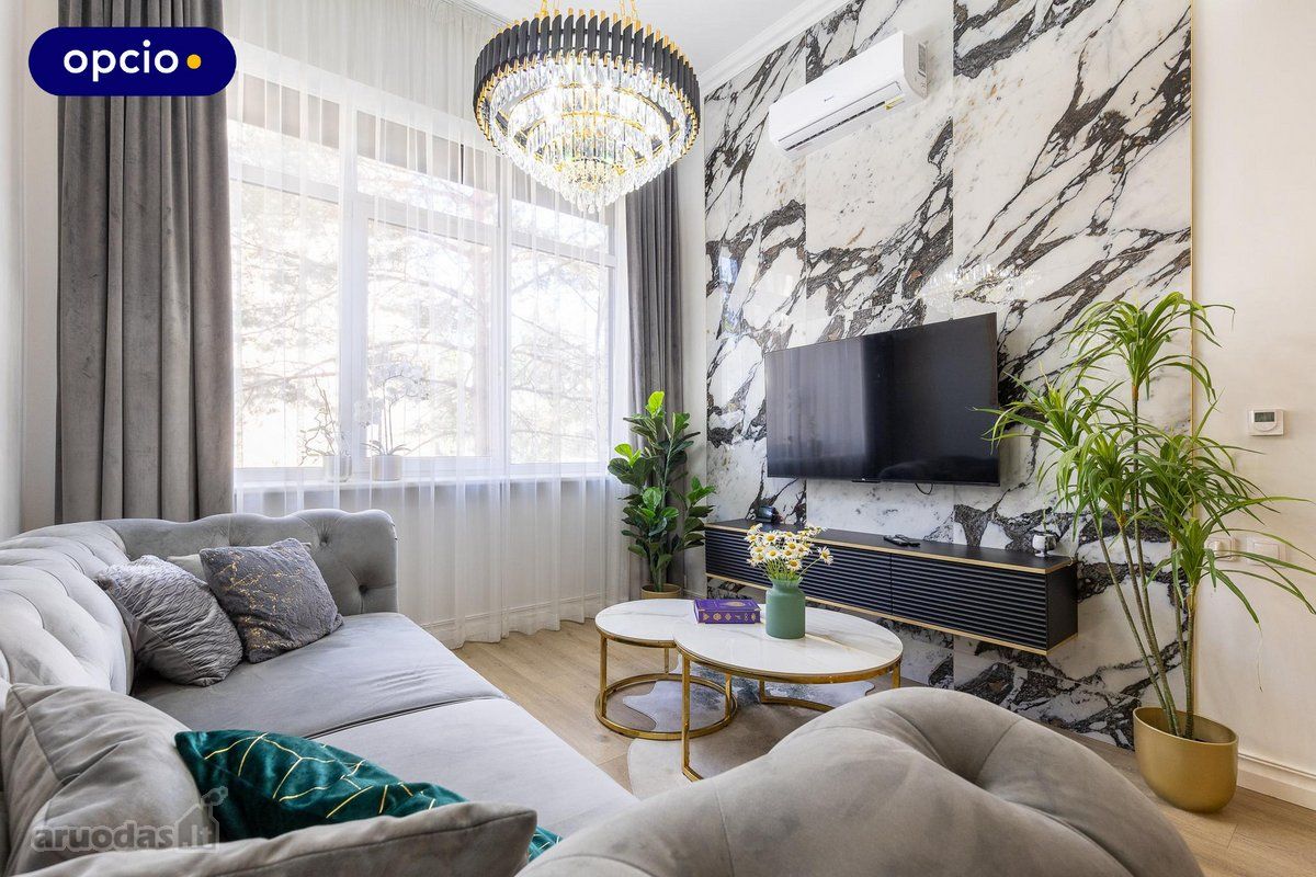 4-room apartment for sale — Palanga, Ganyklų g. — photo 2