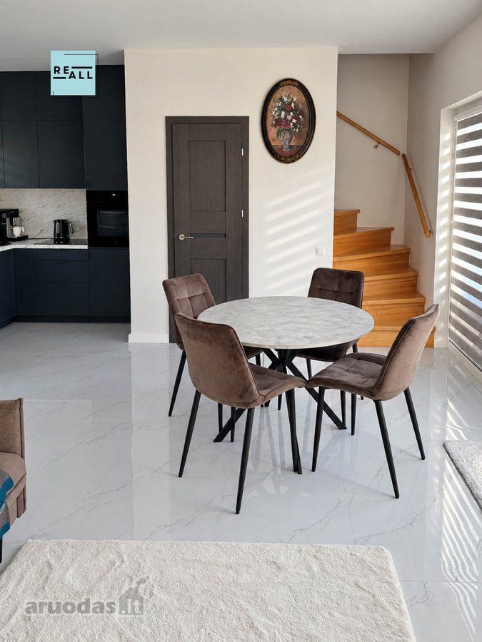 Semi-detached house for sale — Palanga, Kunigiškiai, Vingio g. — photo 6