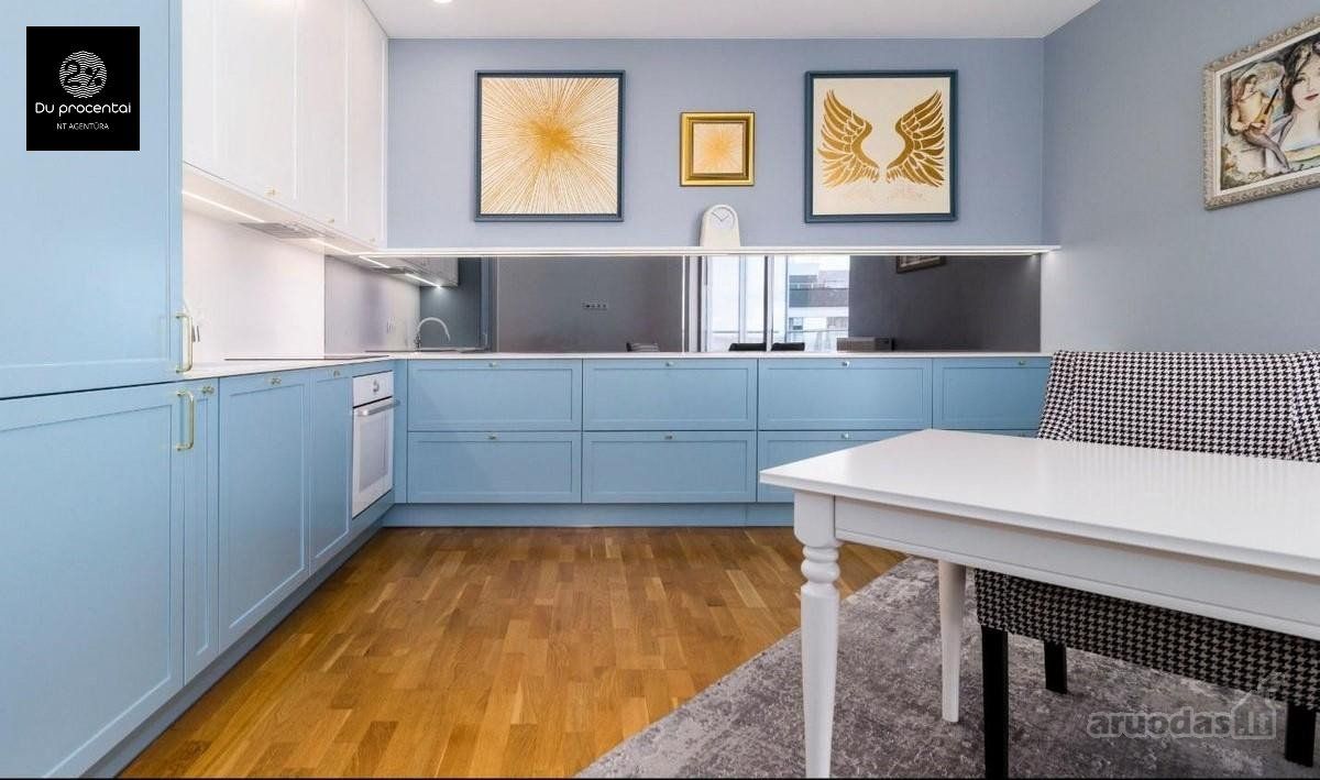 3-room apartment for sale — Palanga, Šventoji, Mokyklos g. — photo 10