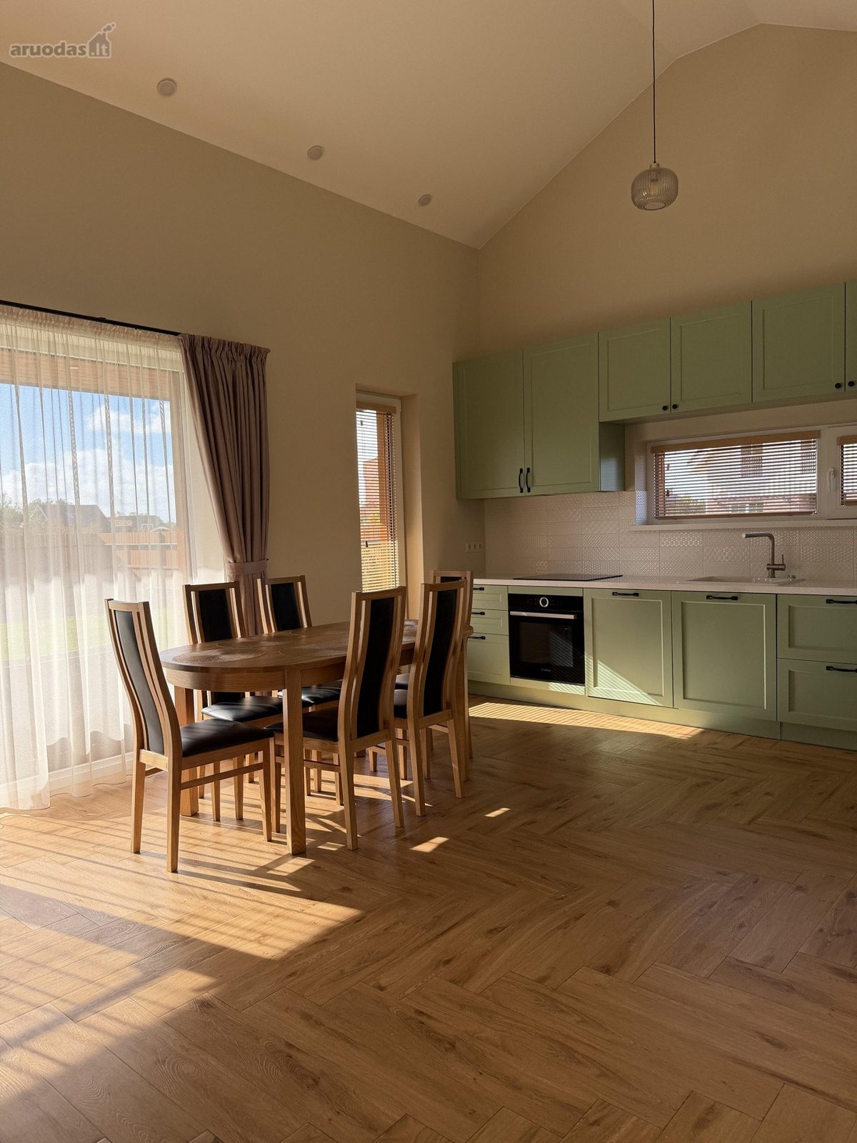 House for sale — Palanga, Žibų g. — photo 18