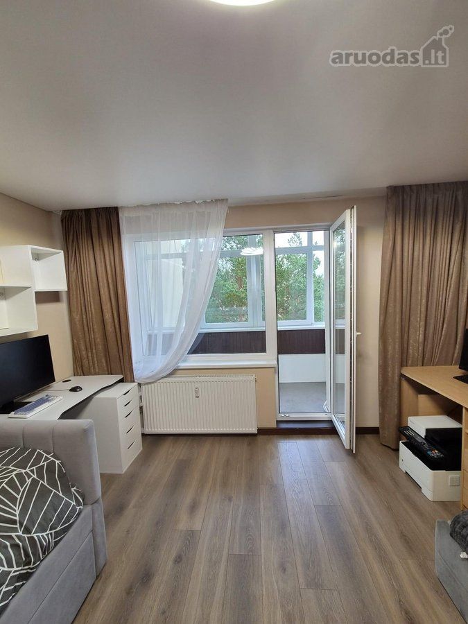 2-room apartment for sale — Palanga, Sodų g. — photo 22