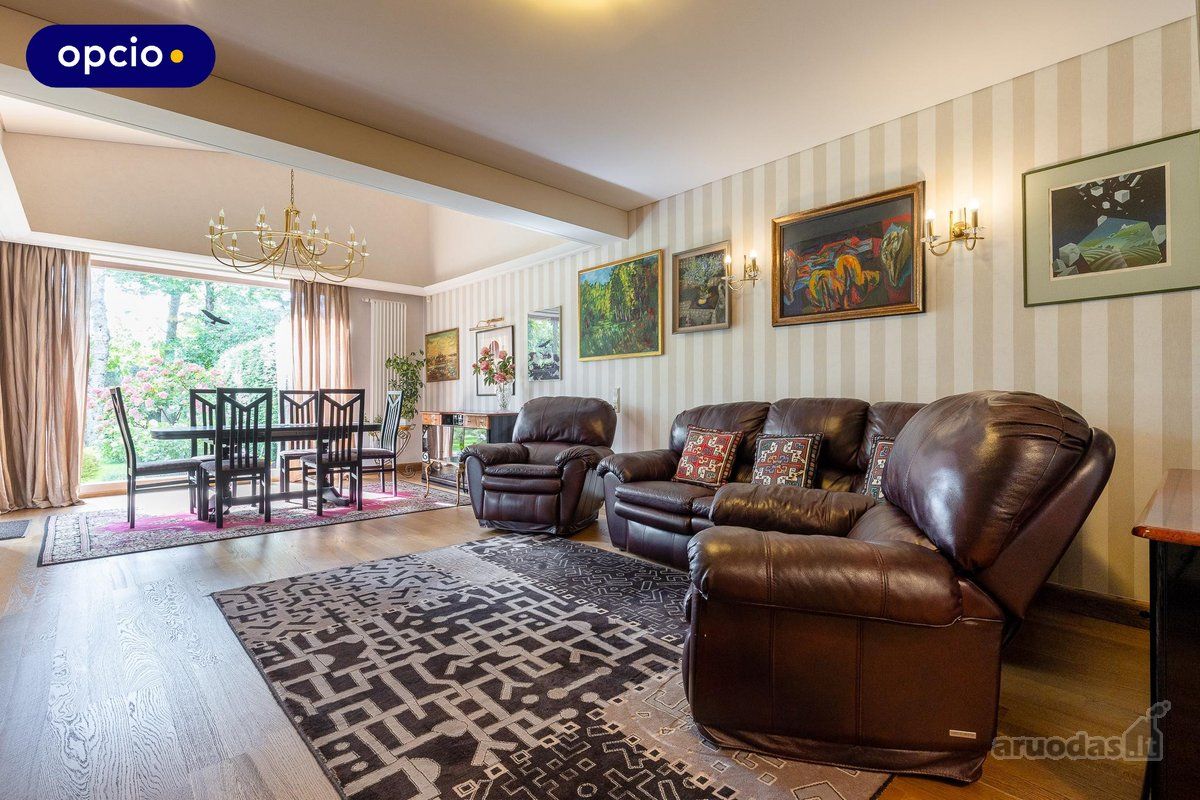 House for sale — Palanga, Klaipėdos pl. — photo 20