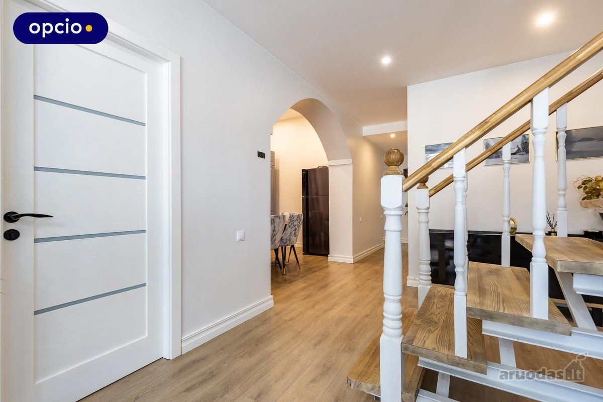 4-room apartment for sale — Palanga, Ganyklų g. — photo 12