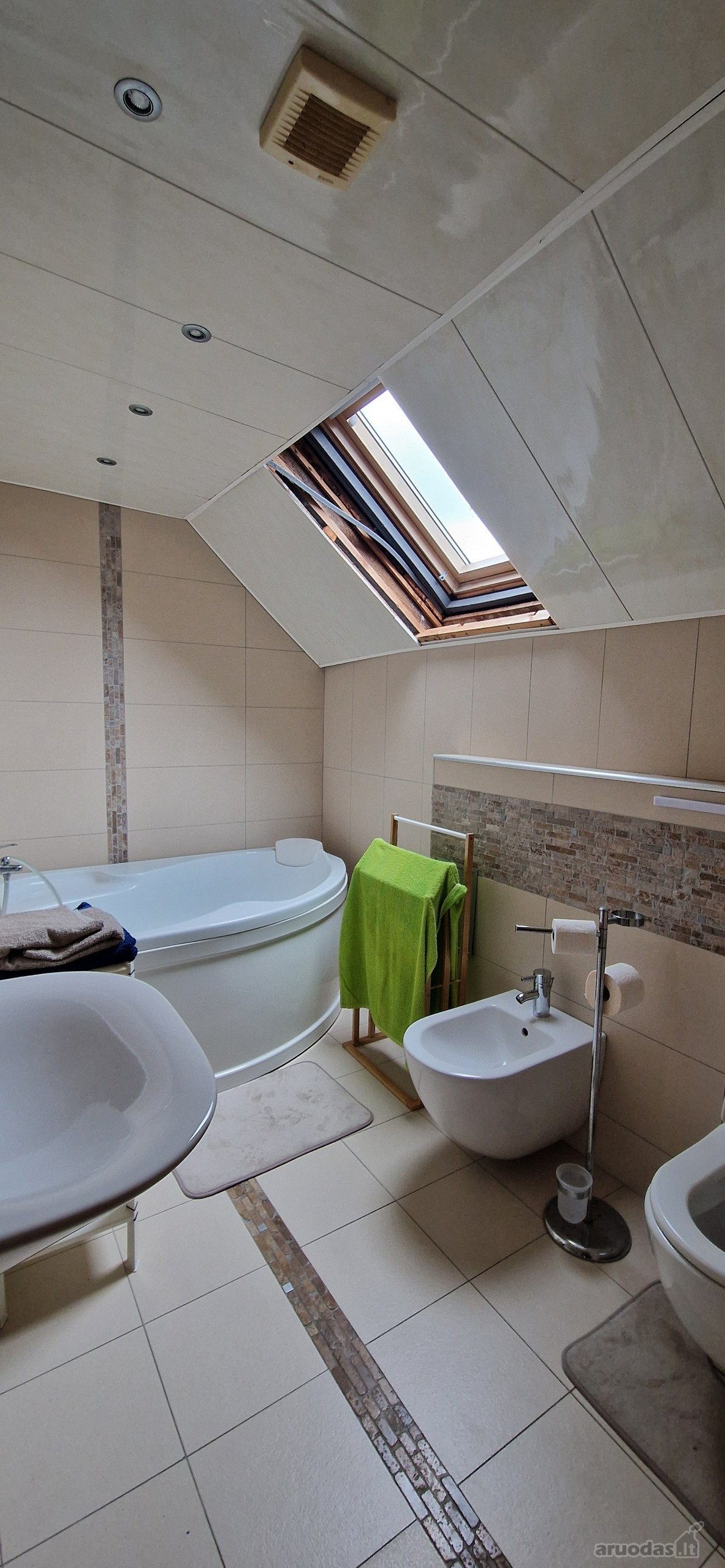 2-room apartment for sale — Palanga, Sporto g. — photo 11