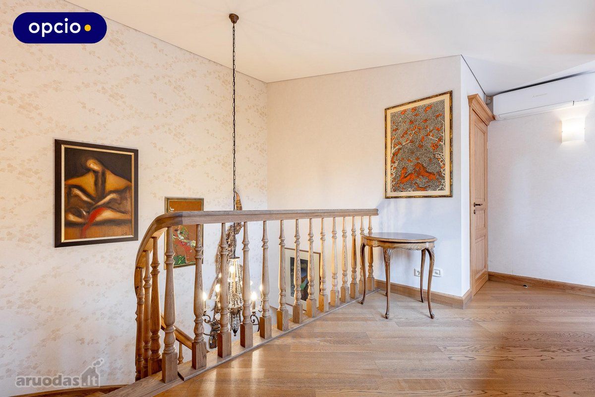 House for sale — Palanga, Klaipėdos pl. — photo 17