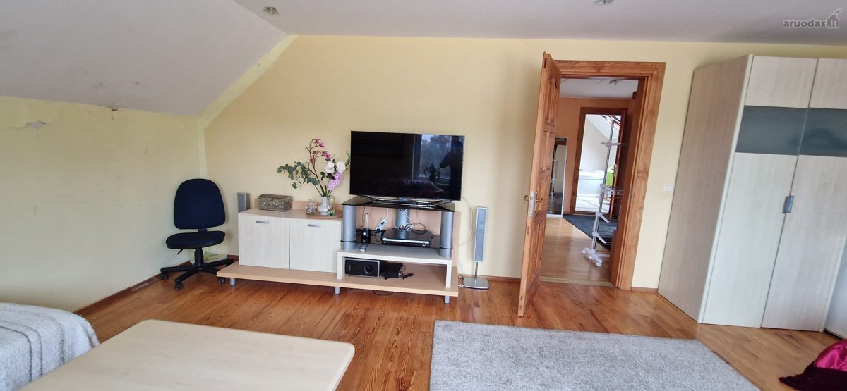2-room apartment for sale — Palanga, Sporto g. — photo 6