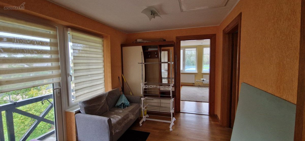 2-room apartment for sale — Palanga, Sporto g. — photo 8