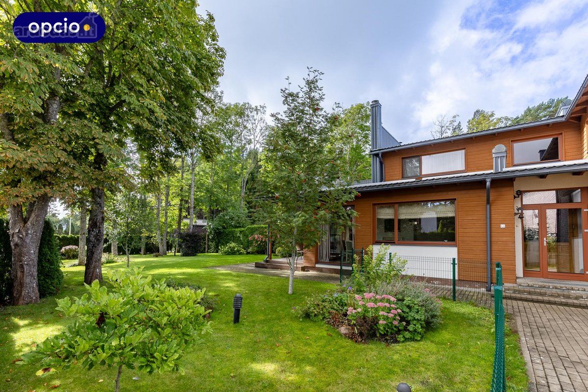 House for sale — Palanga, Klaipėdos pl. — photo 57