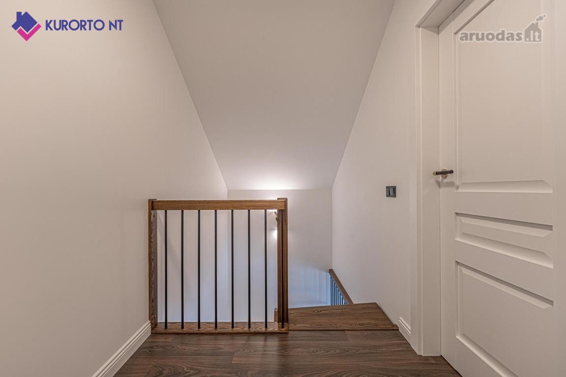 3-room apartment for sale — Palanga, Šventoji, Lygumos g. — photo 25
