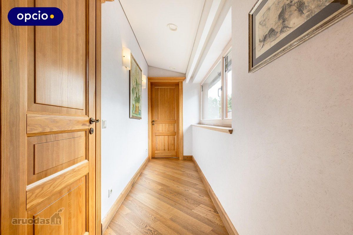 House for sale — Palanga, Klaipėdos pl. — photo 15