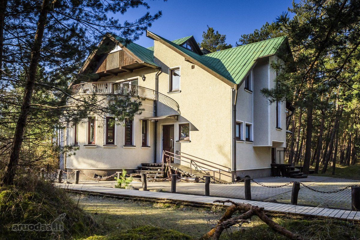 House for sale — Palanga, Kastyčio g., Kastyčio g. 300 — photo 6